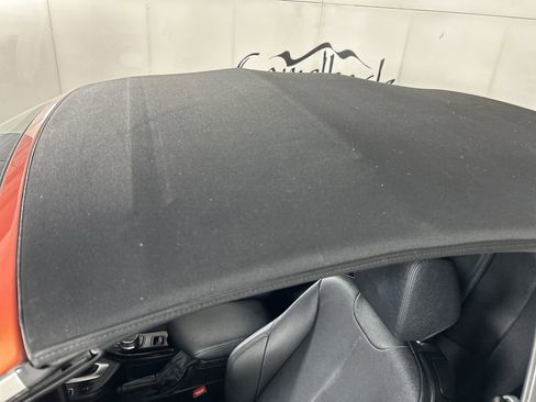 Used 2017 BMW 230i Convertible RWD image 11