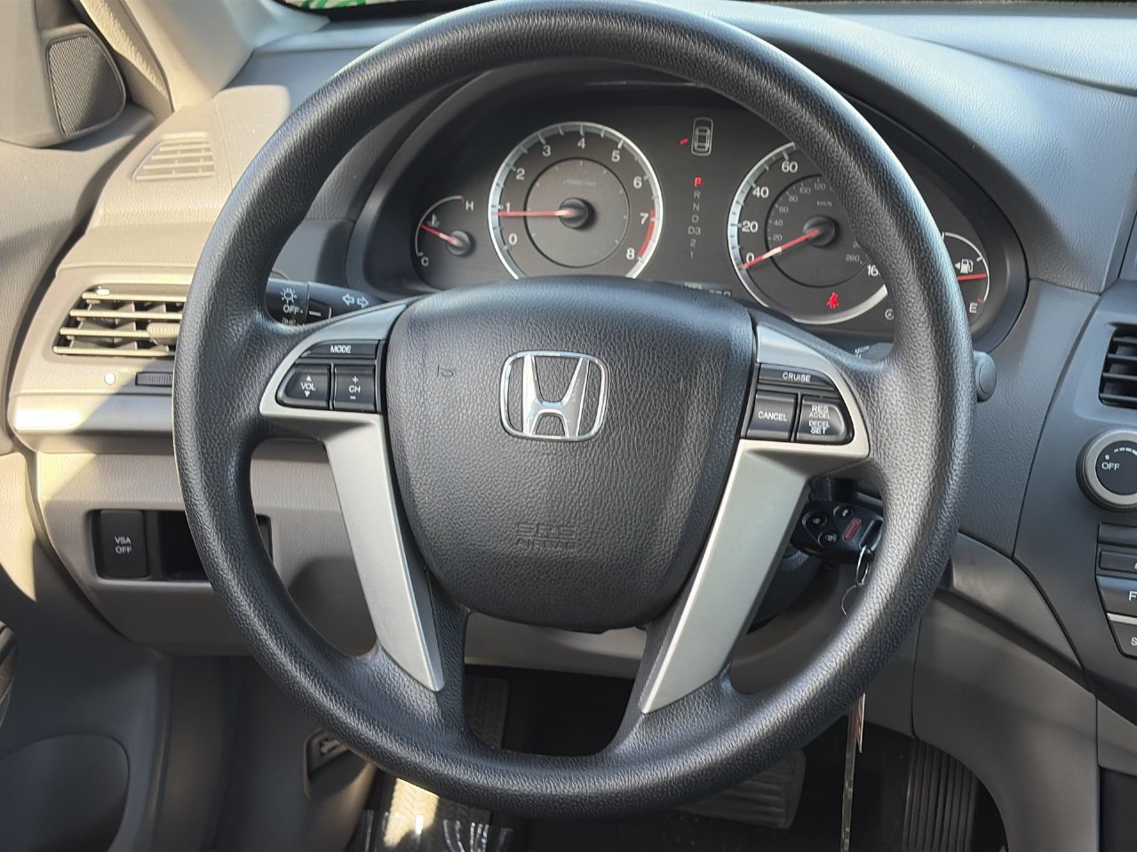 Used 2009 Honda Accord LX image 13