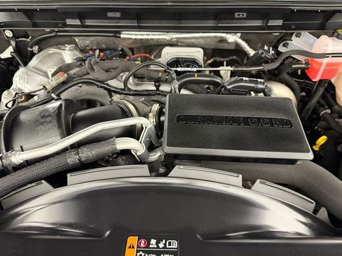 Used 2026 GMC Sierra 2500 AT4 AWD/4WD image 35
