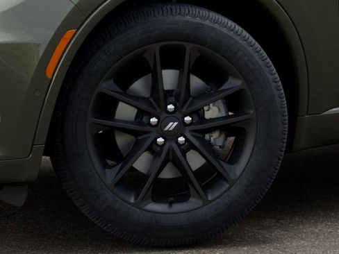 New 2026 Dodge Durango GT AWD/4WD image 8