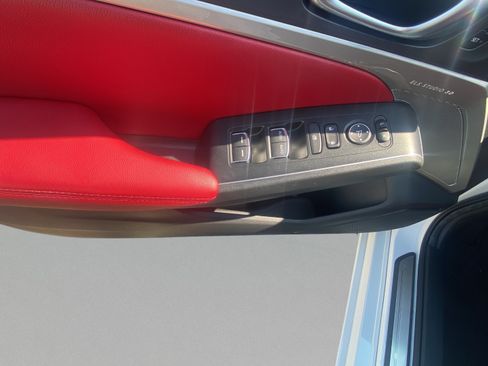 Used 2023 Acura Integra A-Spec FWD image 11