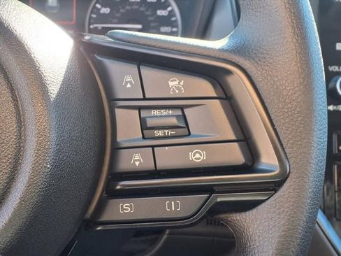 New 2026 Subaru Crosstrek 2.0i Premium image 41