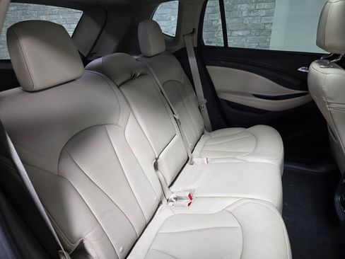 Used 2017 Buick Envision Premium image 51