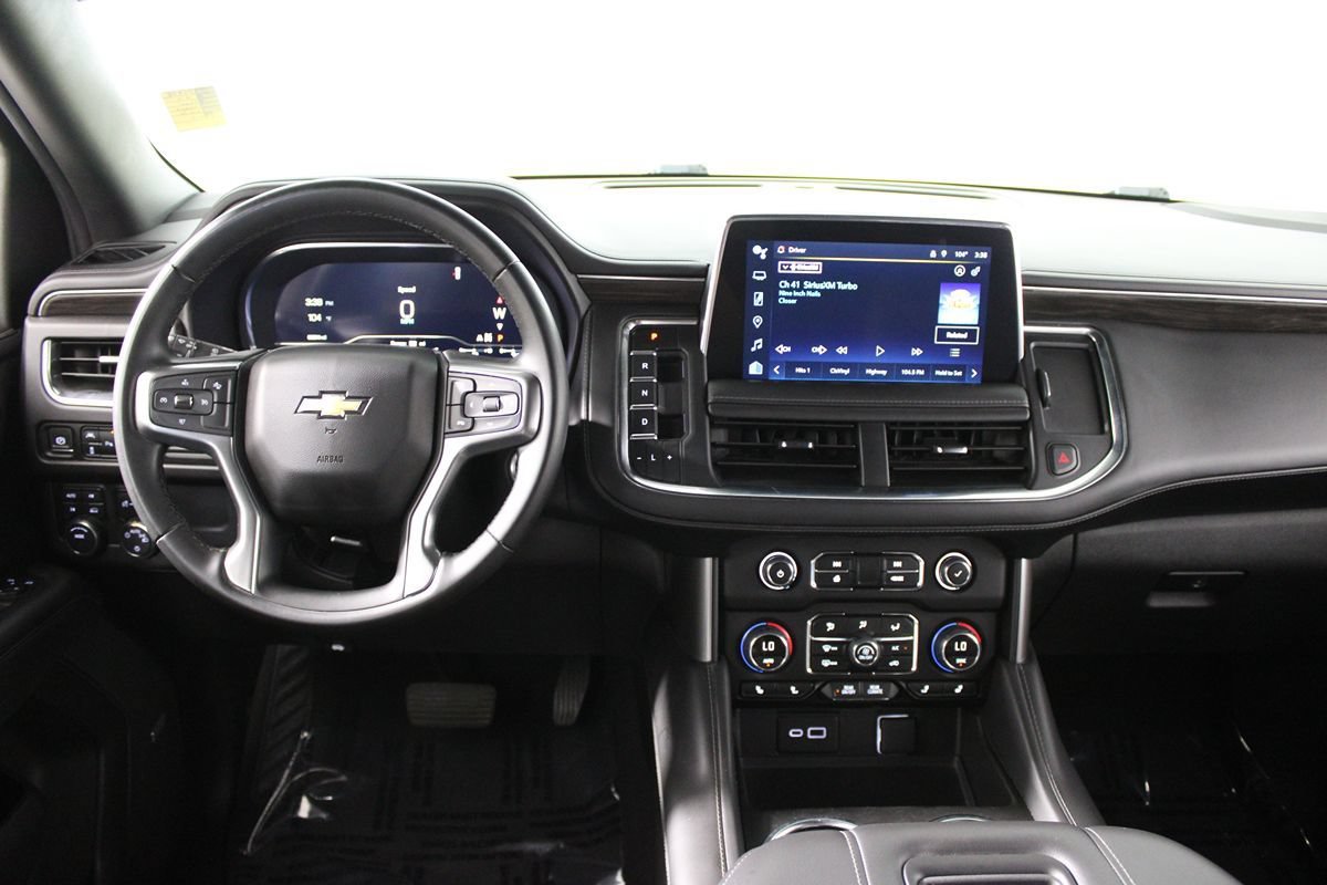Used 2024 Chevrolet Tahoe LT AWD/4WD image 11