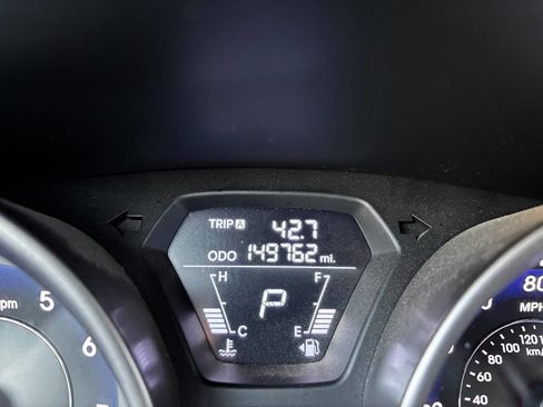 Used 2013 Hyundai Elantra Limited w/ Technology Pkg image 21