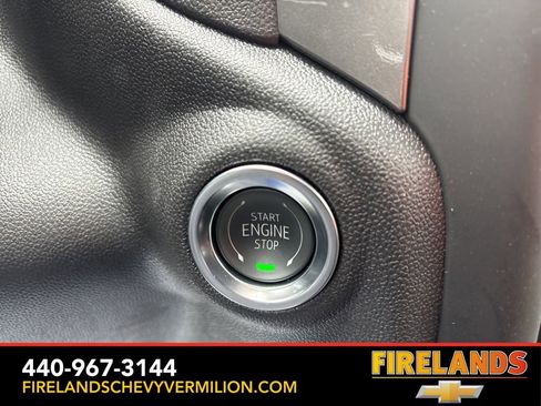 New 2025 Chevrolet Silverado 1500 W/T w/ WT Value Package image 26