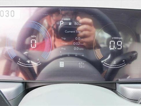 New 2025 Hyundai Sonata SEL image 15