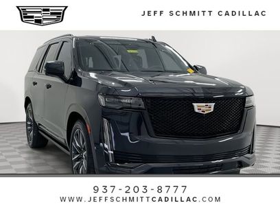 Certified 2024 Cadillac Escalade Sport Platinum