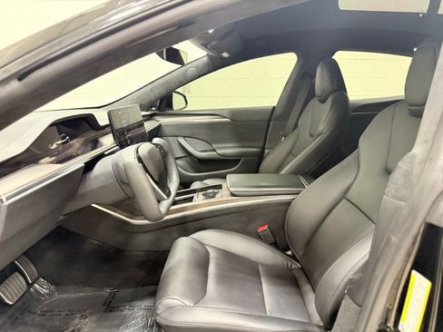 Used 2023 Tesla Model S Standard Range AWD/4WD image 26
