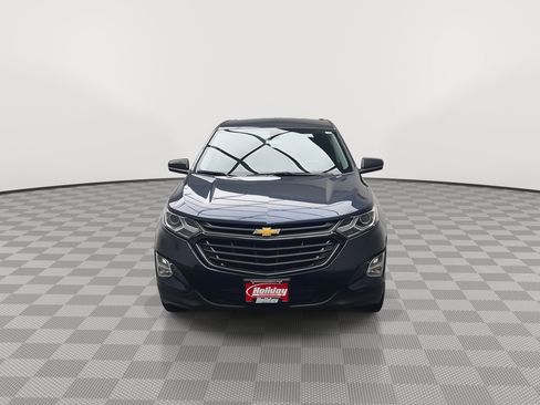 Used 2018 Chevrolet Equinox LT AWD/4WD image 33