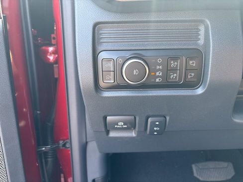 New 2025 Ford F250 Lariat w/ Lariat Ultimate Package image 10