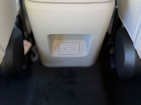 New 2026 Hyundai Tucson SEL image 10