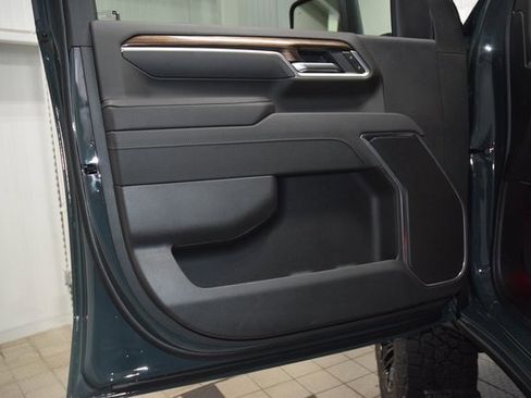 New 2025 Chevrolet Silverado 2500 LT w/ Trail Boss Package image 49