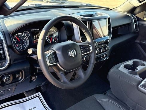Used 2025 RAM 1500 Big Horn image 20