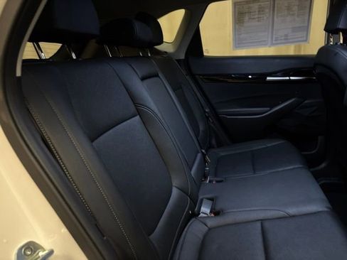 Certified 2024 Kia Seltos SX AWD/4WD image 20