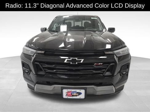 New 2026 Chevrolet Colorado Z71 w/ Technology Package image 9