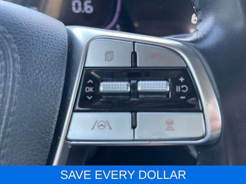 Used 2023 Kia Telluride S w/ S Sunroof Package AWD/4WD image 21
