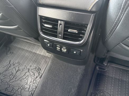 Used 2025 Subaru Outback Wilderness AWD/4WD image 37
