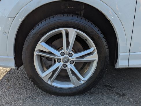 Used 2020 Audi Q3 2.0T Prestige image 49