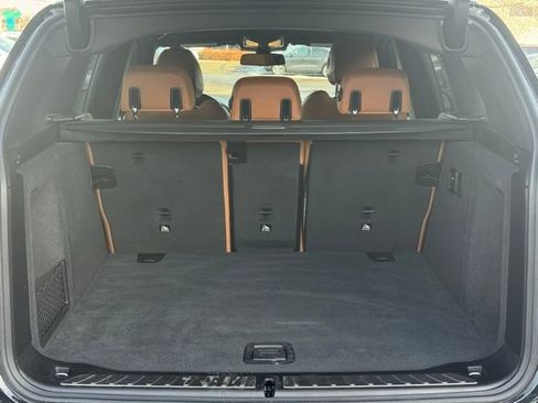 Used 2024 BMW X3 xDrive30i w/ Premium Package image 9