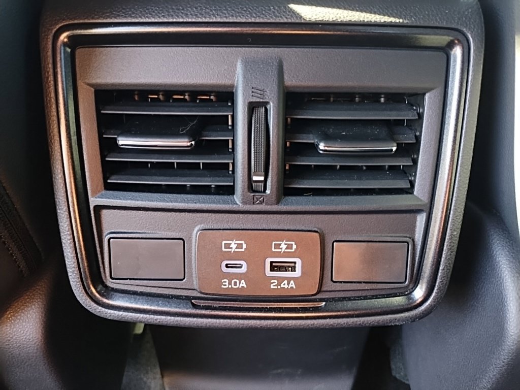 Used 2026 Subaru Forester Sport AWD/4WD image 29
