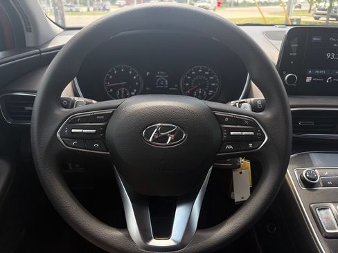 Used 2023 Hyundai Santa Fe SE w/ Cargo Package AWD/4WD image 10