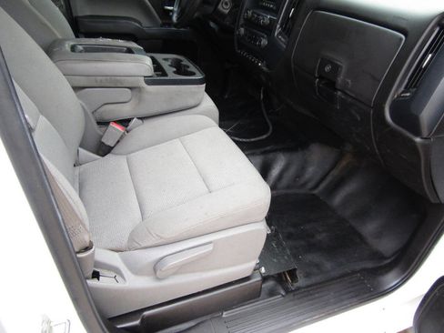 Used 2016 Chevrolet Silverado 2500 W/T image 10