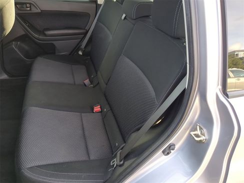 Used 2017 Subaru Forester 2.5i Premium w/ Popular Package #1A image 15