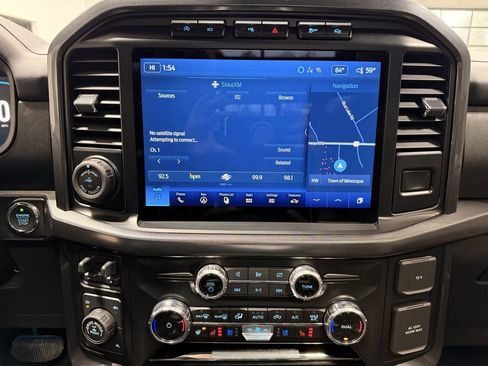 Used 2023 Ford F150 Tremor w/ Equipment Group 402A High image 44