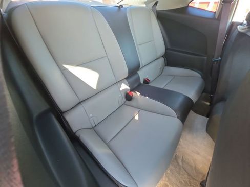 Used 2011 Chevrolet Camaro LT w/ RS Package image 24