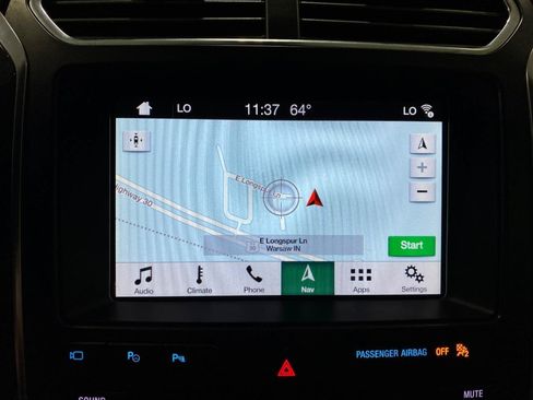 Used 2019 Ford Explorer Platinum AWD/4WD image 15