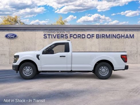 New 2026 Ford F150 XL RWD image 4