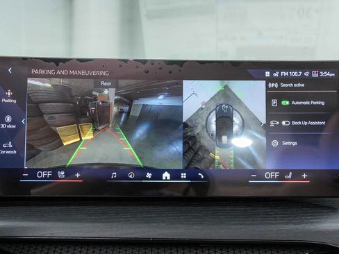 New 2026 BMW 430i Convertible image 28