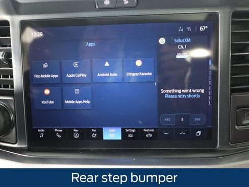 New 2026 Ford F350 Platinum w/ Platinum Plus Package image 66