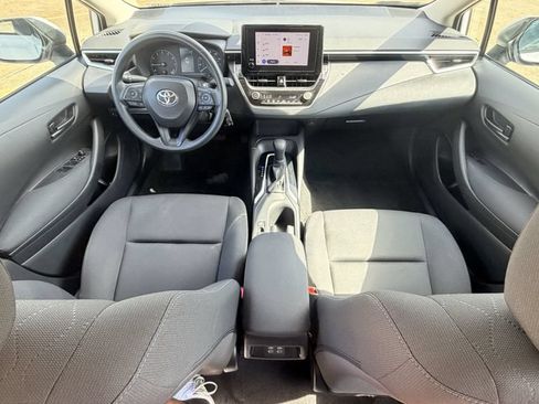 Used 2024 Toyota Corolla LE FWD image 12