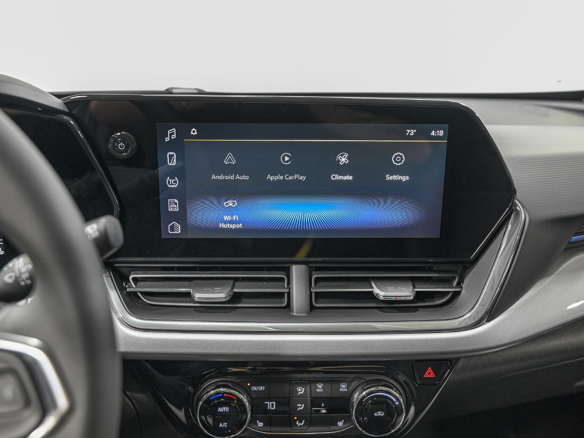 Used 2025 Chevrolet Trax LT w/ Driver Confidence Package FWD image 20