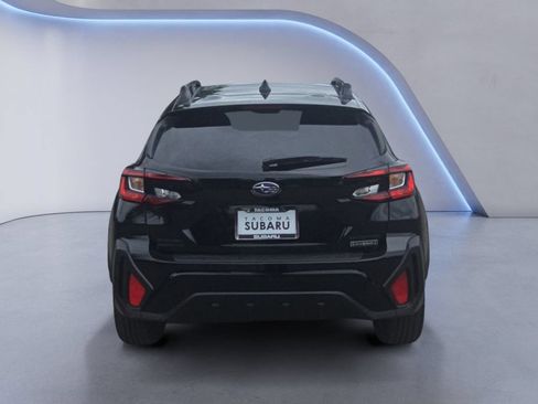 New 2026 Subaru Crosstrek 2.5i Limited AWD/4WD image 4