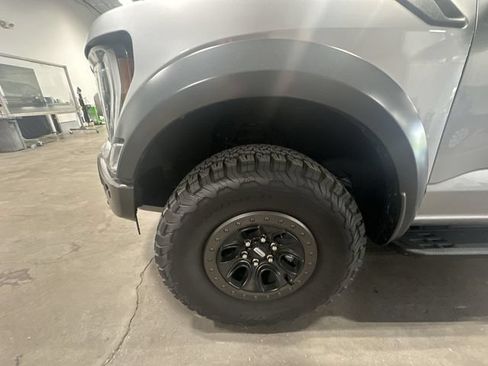 Used 2023 Ford F150 Raptor AWD/4WD image 23