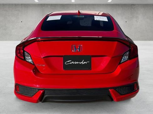 Used 2020 Honda Civic EX image 15