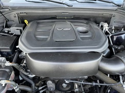 Used 2021 Jeep Grand Cherokee Limited AWD/4WD image 34