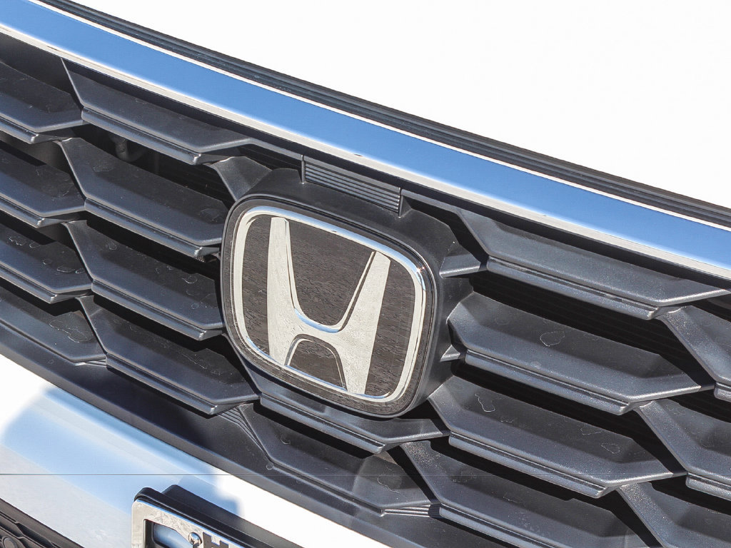 Certified 2025 Honda Pilot EX-L image 12