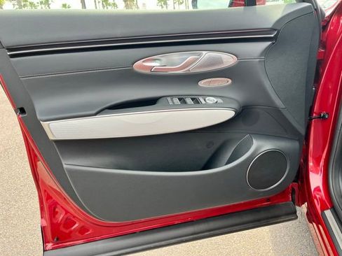 New 2026 Genesis GV70 2.5T Advanced AWD/4WD image 16