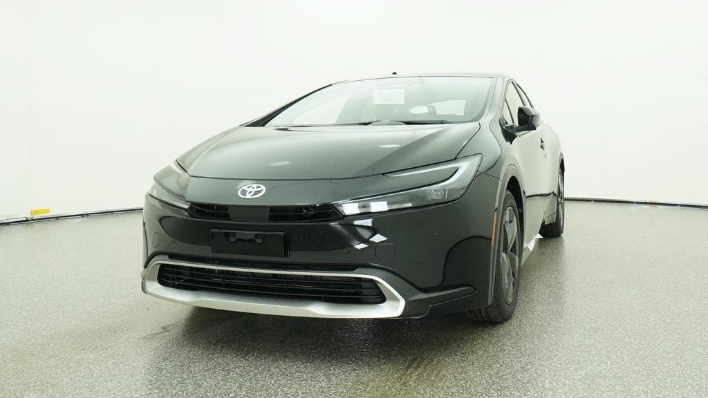 New 2027 Toyota Prius Plug-In Hybrid FWD image 19