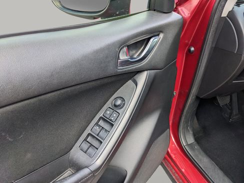 Used 2016 MAZDA CX-5 Sport FWD image 23