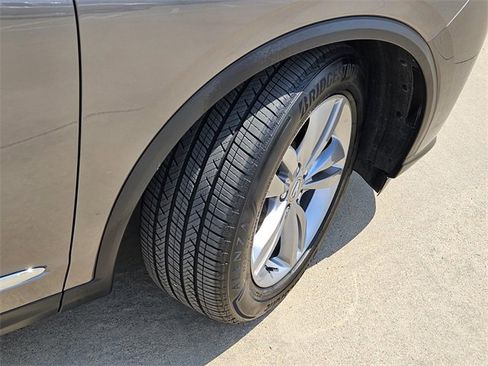 Used 2025 Acura MDX Base image 6