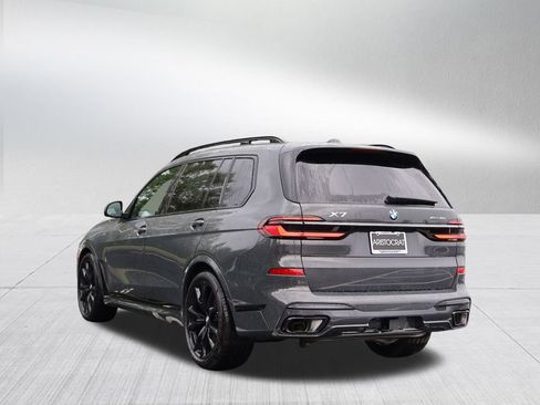 New 2027 BMW X7 xDrive40i w/ M Sport Package AWD/4WD image 25