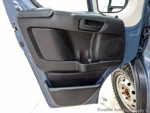 Used 2019 RAM ProMaster 3500 FWD image 14