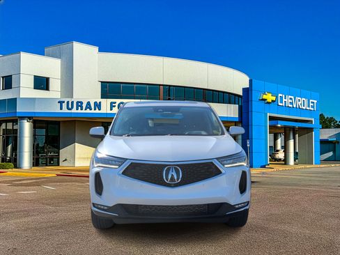 Used 2023 Acura RDX AWD w/ Advance Package image 10