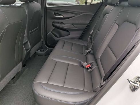 New 2026 Buick Envista Sport Touring w/ Convenience I Package FWD image 13