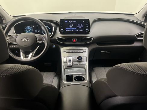 Used 2022 Hyundai Santa Fe SEL Convenience image 21